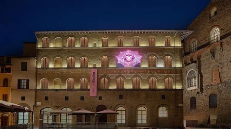 gucci garden museum